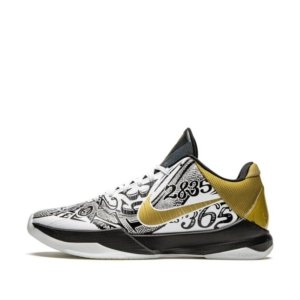 Nike Kobe 5 Protro Big Stage
