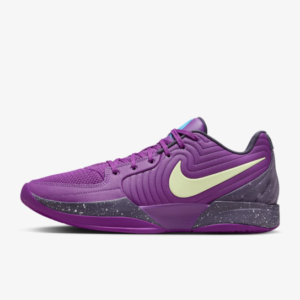 Nike Ja 2 Purple Sky