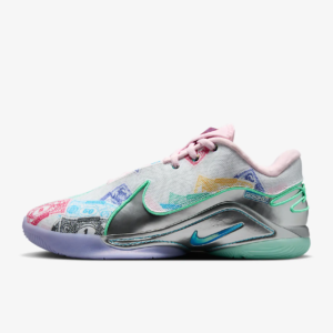 Nike LeBron XXII “Currency”