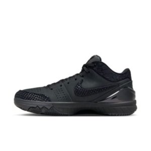 Nike Kobe 4 Protro Black Mamba