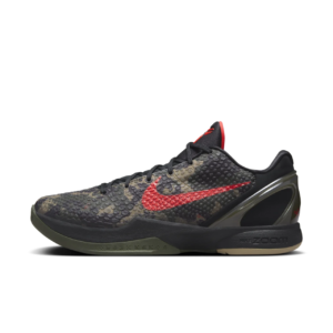 Nike Kobe 6 Protro Italian Camo