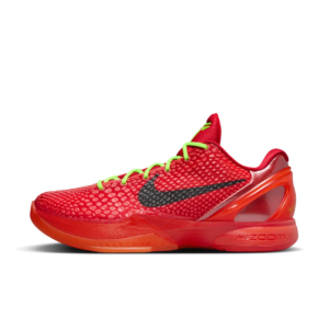 Nike Kobe 6 Protro Reverse Grinch