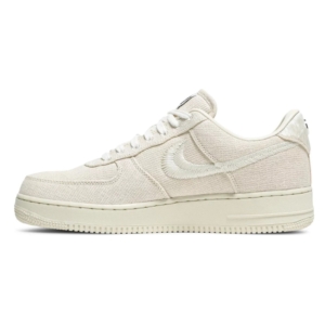 Nike Air Force 1 Low Stussy Fossil
