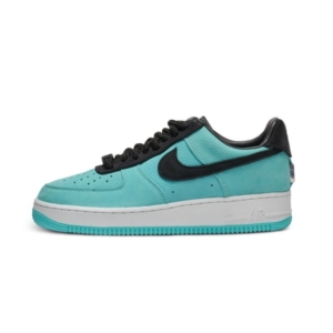 Nike Air Force 1 Low Tiffany & Co. 1837 Friends and Family